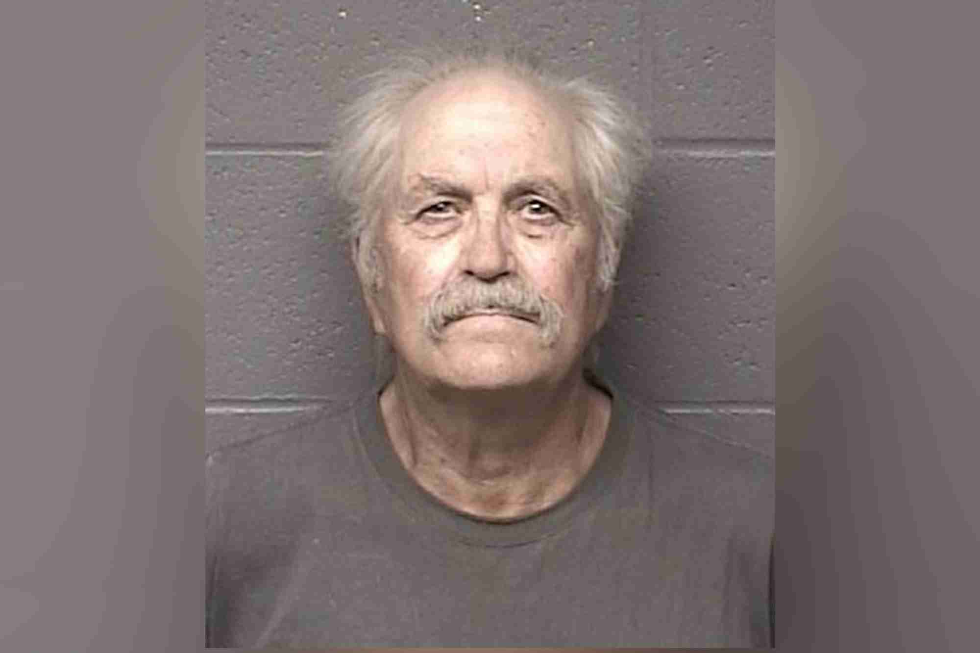 Man, 71, charged with setting massive Yosemite park fire initially blamed on climate change