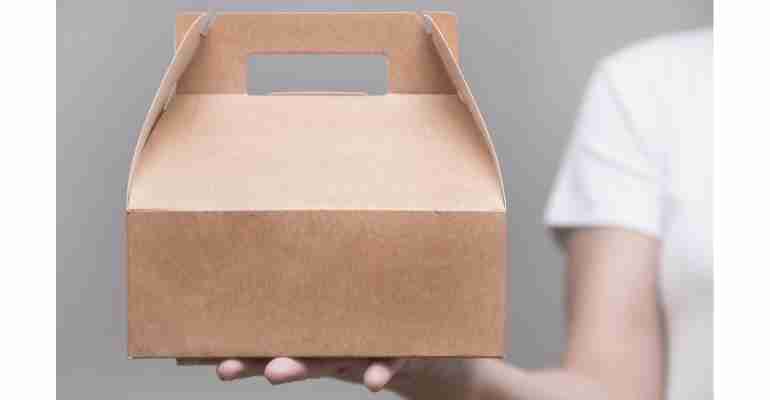 Coatings Create Sustainable Option for PFAS-free Packaging