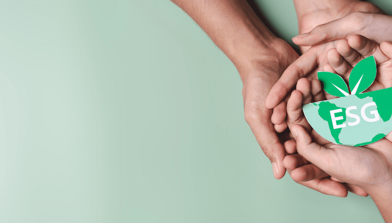 ESG Report Shows Big Gains in Capital Raised for ESG