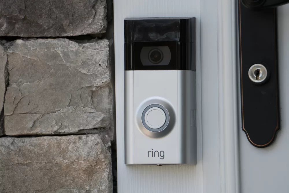 How Ring Doorbells and Other Smart Home Technologies Can Benefit the Real Estate Sector