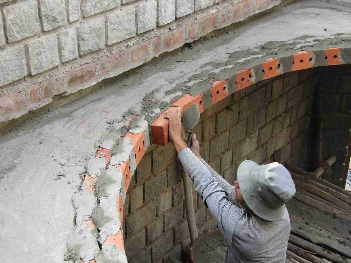 Rohtak domes: an eco-friendly alternative to concrete roofs