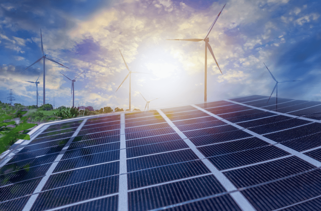 Facts and gaps on the transition to renewable energy 1 Facts and gaps on the transition to renewable energy