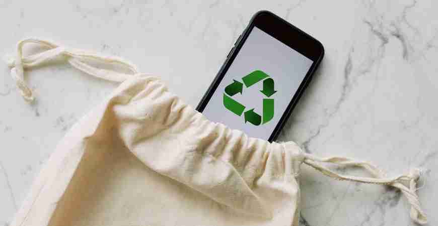 The Top Eco-Smartphones with Sustainable Superpowers!