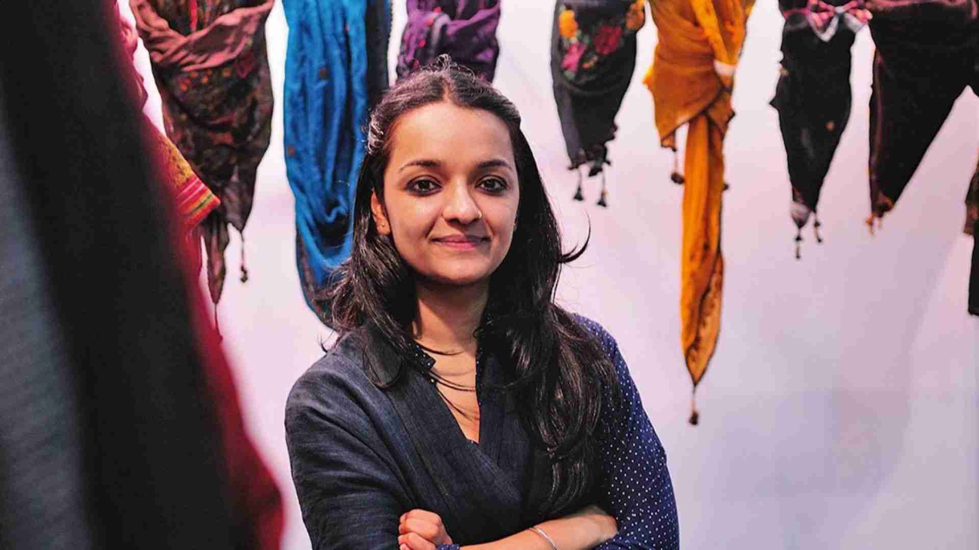 Aneeth Arora, Founder & Designer Of Péro, Talks About Blending Style With Sustainability