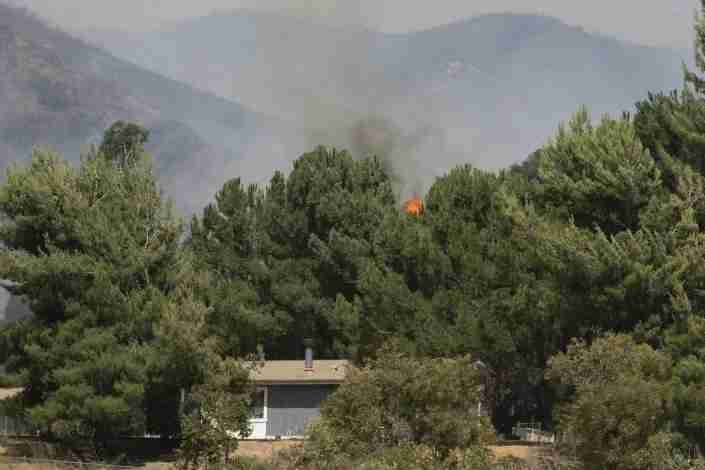 How climate change is causing housing market chaos