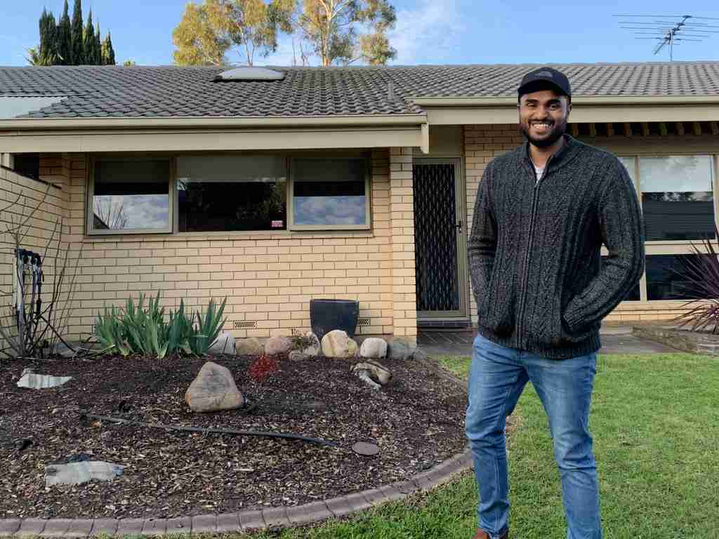 $65k a year earner reveals smart move that got him $1.85m in property