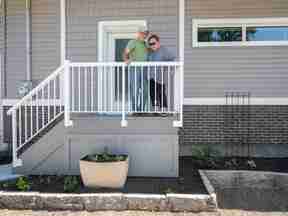 What's it really like to have a highly energy efficient home?