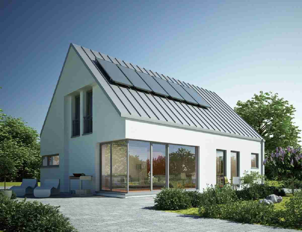 What are the best ways to create an eco home?