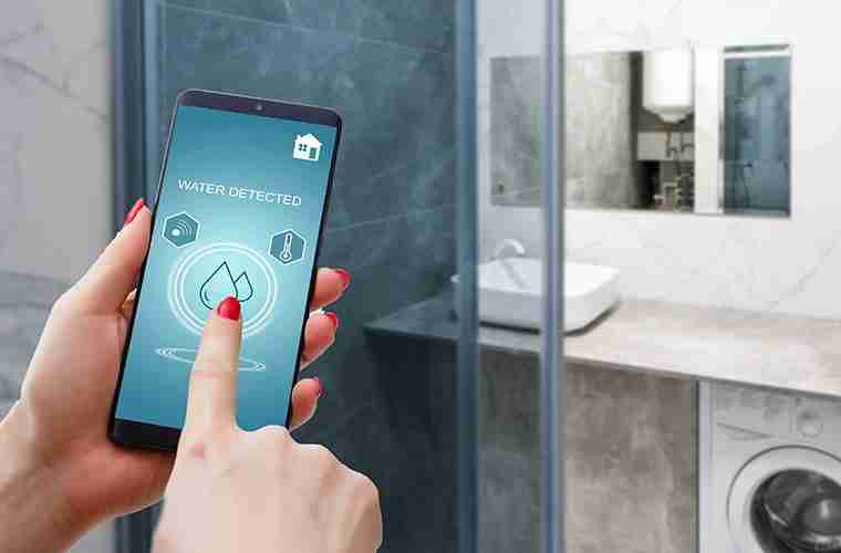 Smart leak detectors and other gadgets to keep your home safe from damage