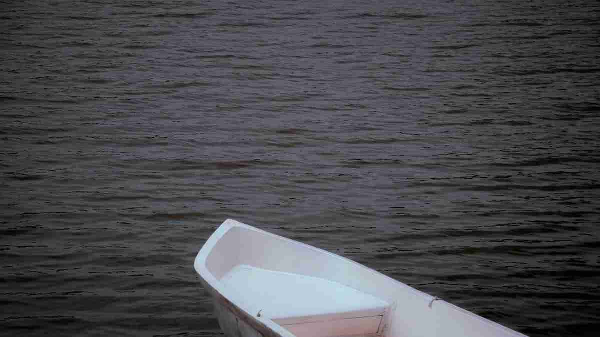 You Can Bury Your Dead at Sea (Because It’s Free, Eco-Friendly, and Totally Legal)