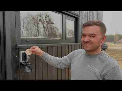 Clever Design Hacks Make This Stylish Tiny House Ultra Functional