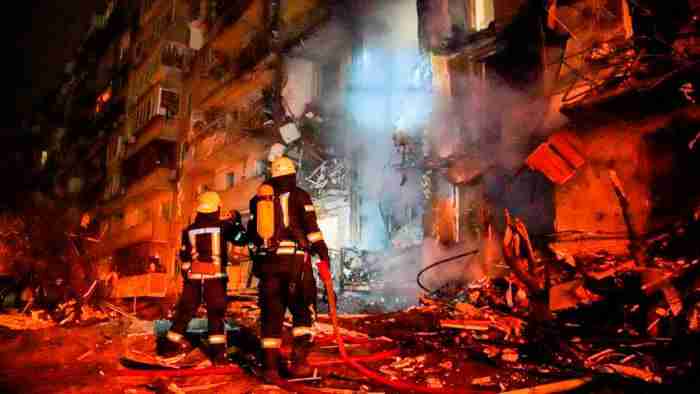 Ukraine’s rapid reconstruction will be in Europe’s own interest