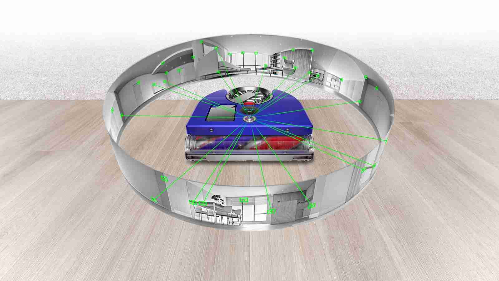 How to keep your data secure with home robot cleaners