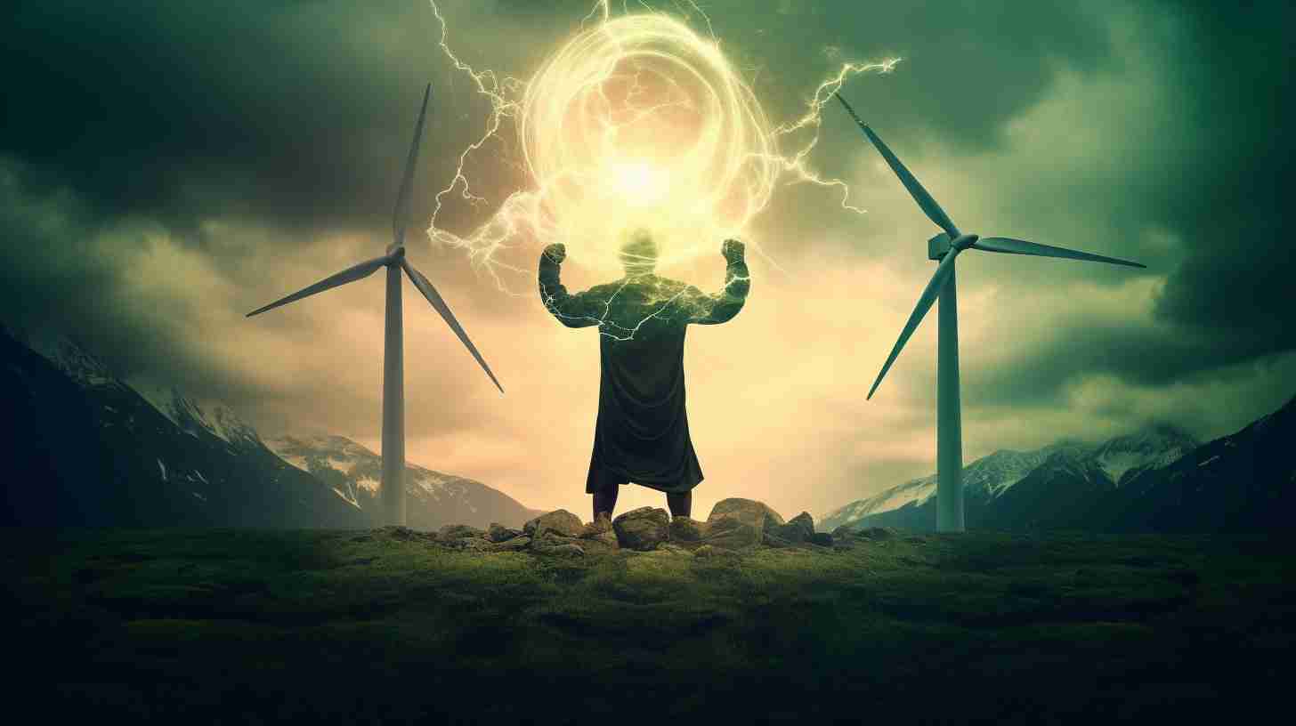 Energy-Positive Buildings: A Growing Trend in Green Construction