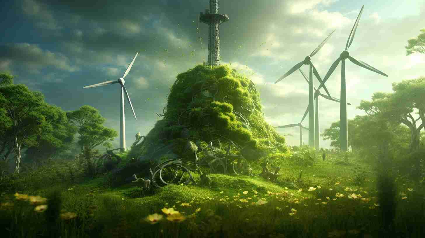 The Economic Benefits of Investing in Energy-Positive Buildings