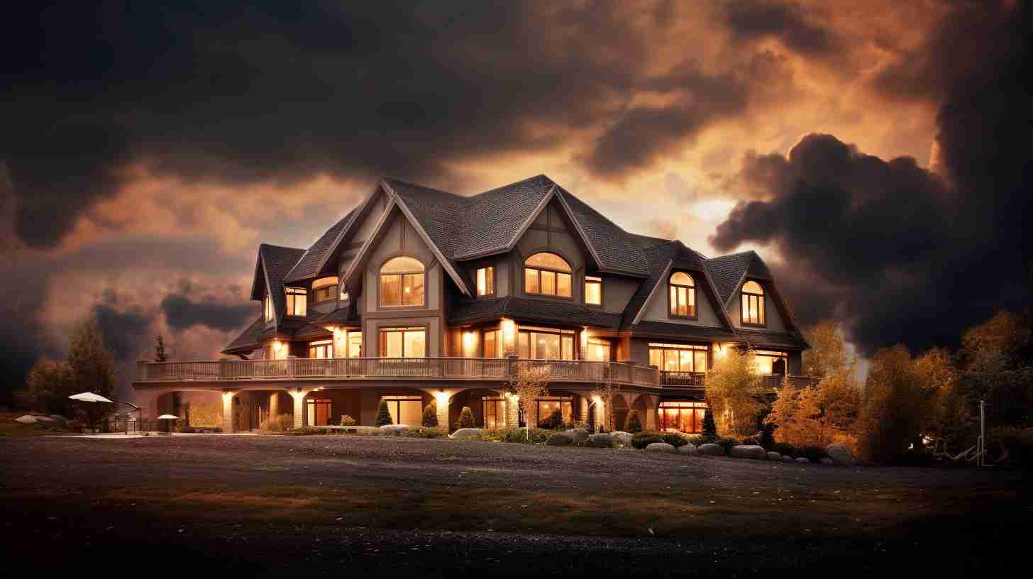 The Growing Trend of Eco-friendly Buildings in Real Estate