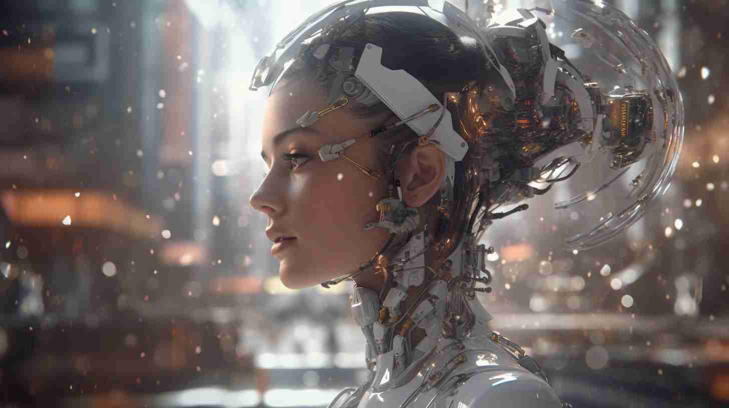 The Integration of MicroLED Technology in Smart Homes and IoT Devices