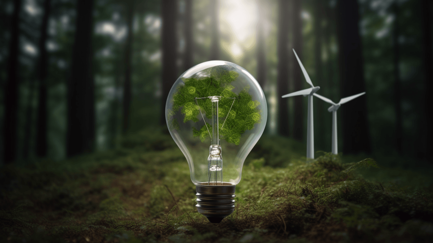 Bio-Batteries: Harnessing Organic Materials for Green Energy 6 Bio-Batteries: Harnessing Organic Materials for Green Energy
