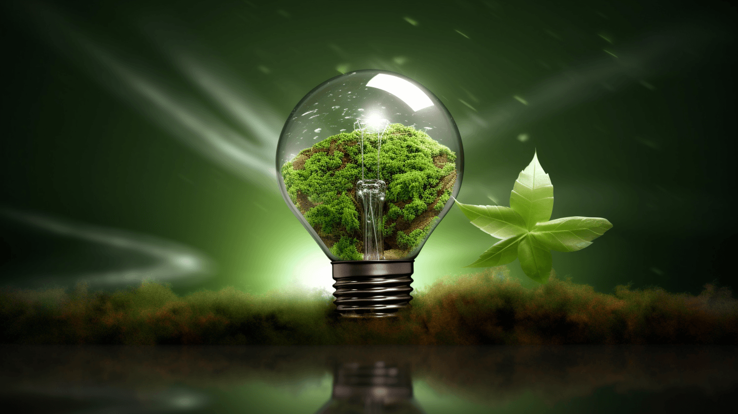 Artificial Leaves: Green Energy Inspired by Nature 1 Artificial Leaves: Green Energy Inspired by Nature