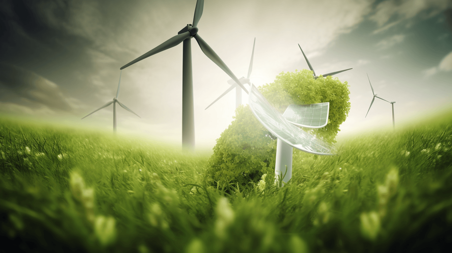 Internet of Energy: A New Era for Renewable Energy Integration