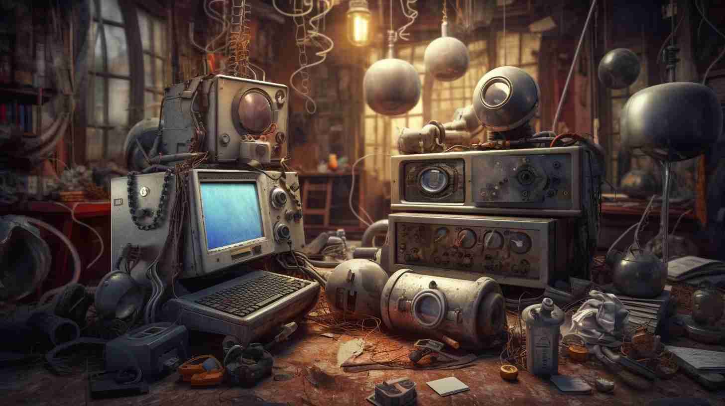 The Role of Hyperautomation in Sustainable Business Practices