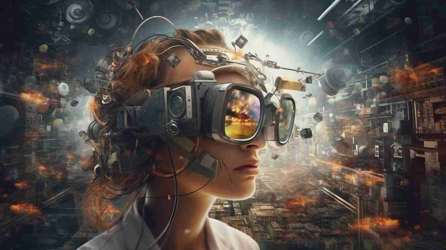 Revolutionizing Daily Life: The Rise of Smart Home Technology