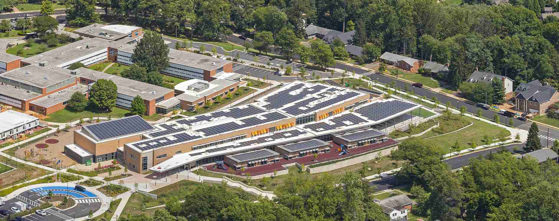 Net zero at Greenbuild 2023