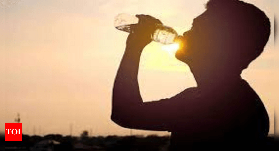 Rise in spells of heatwave due to climate change, say experts