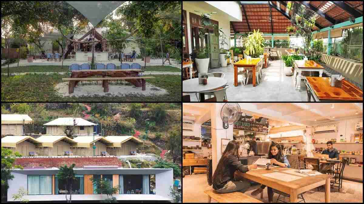 Environment Day 2023: Here are some of the best eco-friendly resorts and restaurants