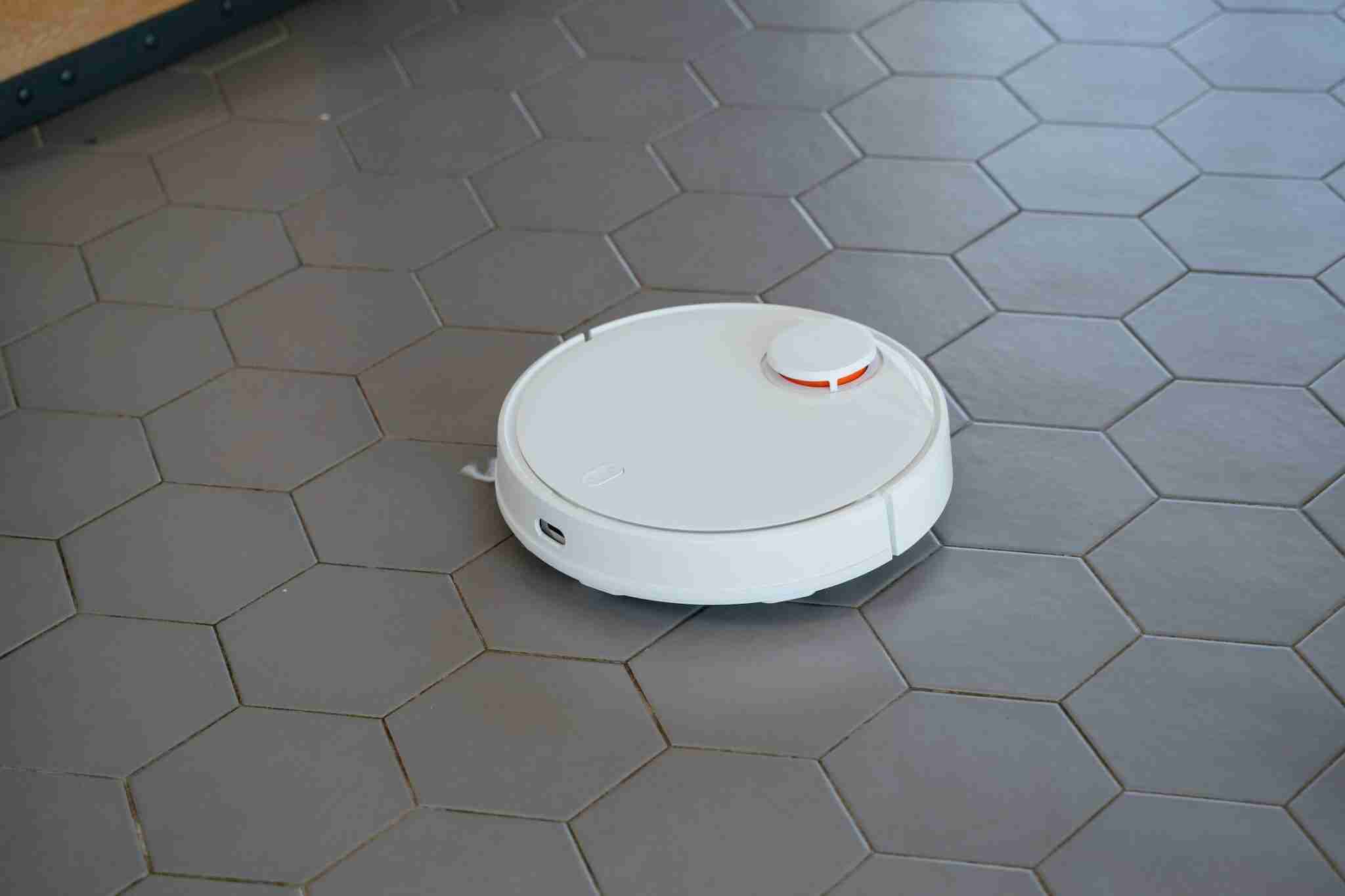 Robotic Vacuum Cleaners: The smart way to clean