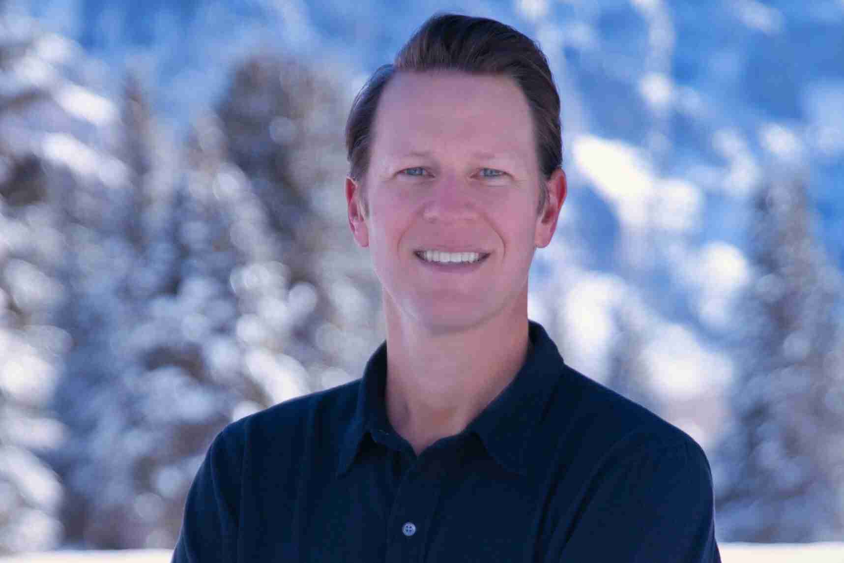 Former CBRE Broker Leverages Head Start in Race for Sustainable Properties