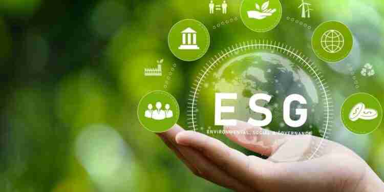 Environmental, Social and Governance: A Crucial Step Towards Sustainability
