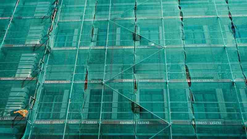 Can buildings really be net zero or is this more greenwashing?