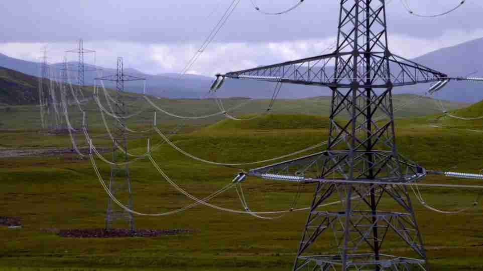 Net zero has to occur with the support of the communities impacted