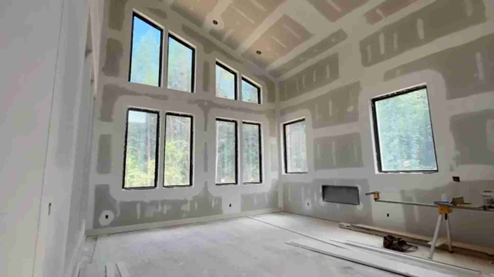North Carolina's first neighborhood of net-zero homes being built in Orange County