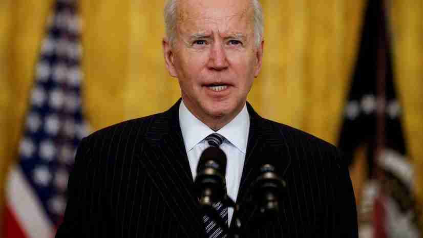 Biden govt puts $20 bn in 'green bank' for renewable energy projects 5 Biden govt puts $20 bn in 'green bank' for renewable energy projects