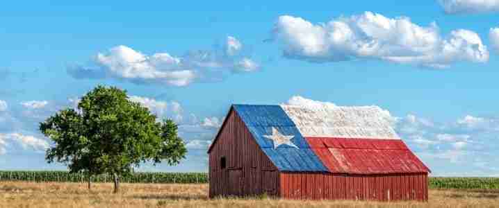 The Lone Star State Is Leading A Battery Storage Boom