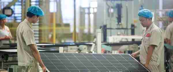 Could Renewable Energy Inverters Become A Threat To U.S. Grid Security? 1 Could Renewable Energy Inverters Become A Threat To U.S. Grid Security?