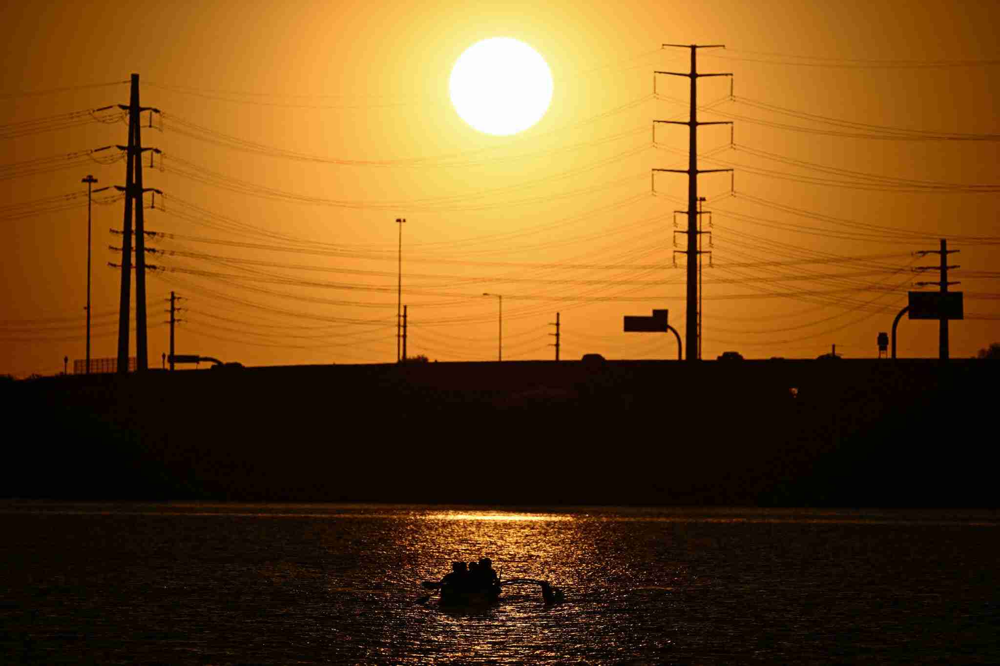 Extreme Heat Shows the Need for Another Kind of Climate Investment