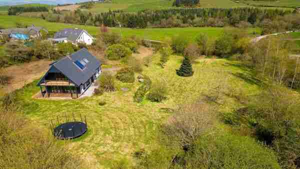 East Cork eco home builders were years ahead of the curve: their €395k home has since repaid investment in energy savings several times over