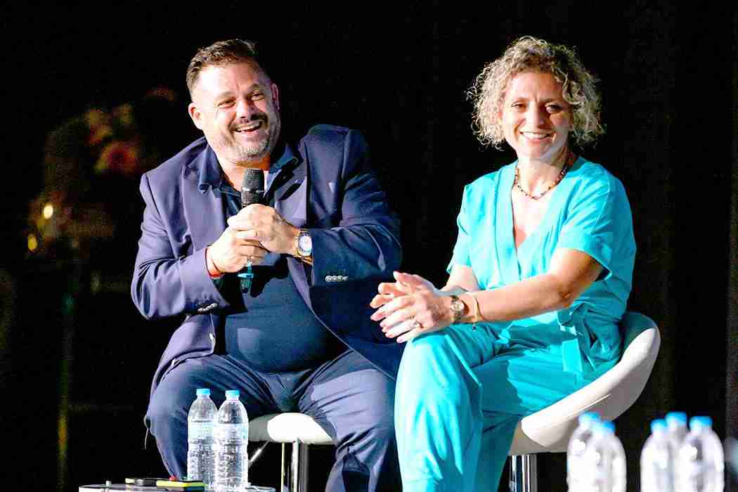 RE/MAX holds Real Talk on real estate, ESG and the way forward