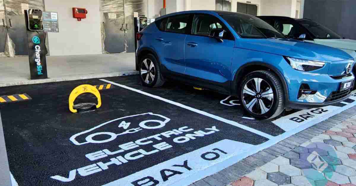 EV chargers may become a norm in M’sian residences, here’s how they affect property value