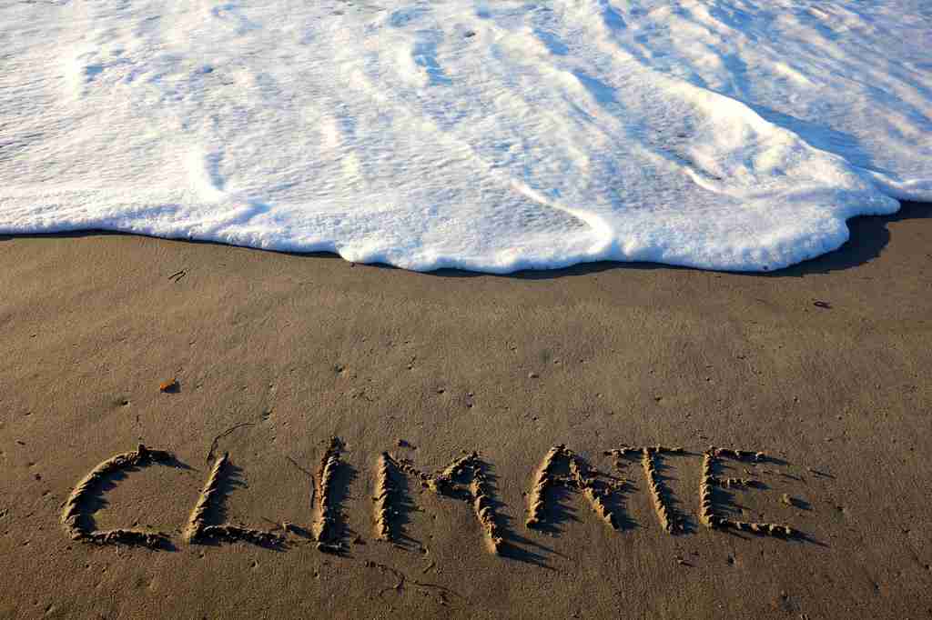 Financial institutions help boost climate action