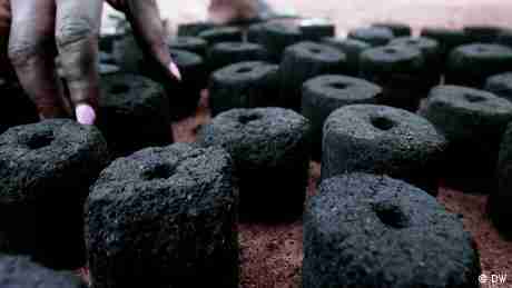 Eco-friendly biofuel from agricultural waste