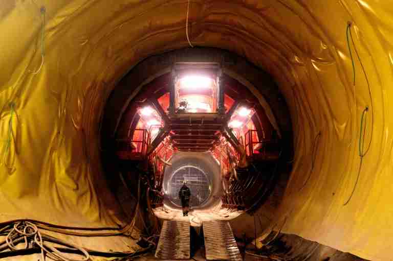 Climate Change Challenges Hydropower-dependent Austria