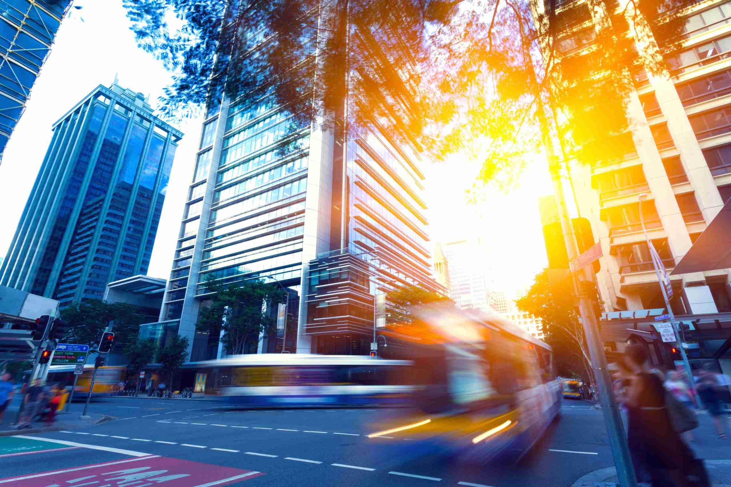 From brown to green: Cushman and Wakefield driving a retrofit boom