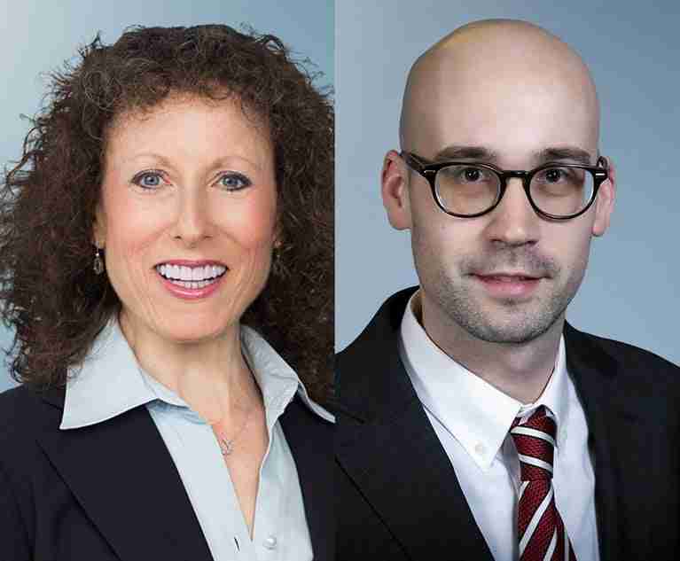 Evolving Litigation Risks in Green Investing, Green Marketing and ESG