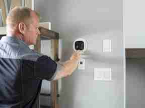 Disabilities and the smart home