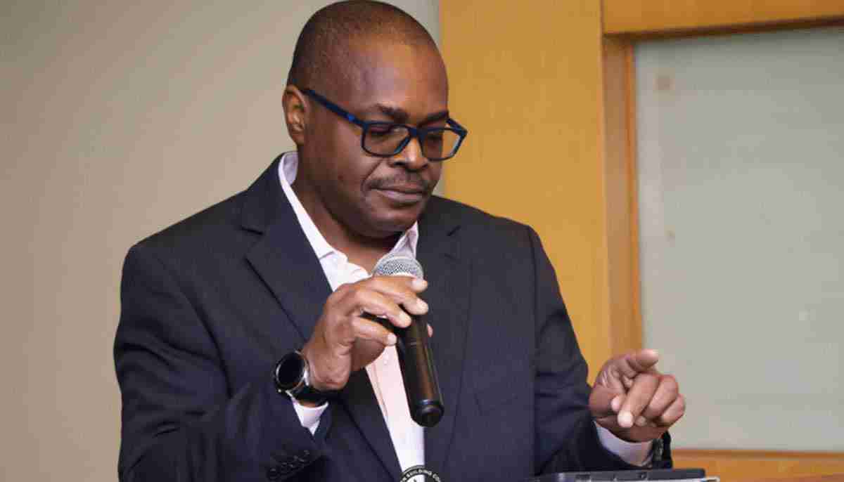 ‘Transitioning to net zero a necessity, not an option’