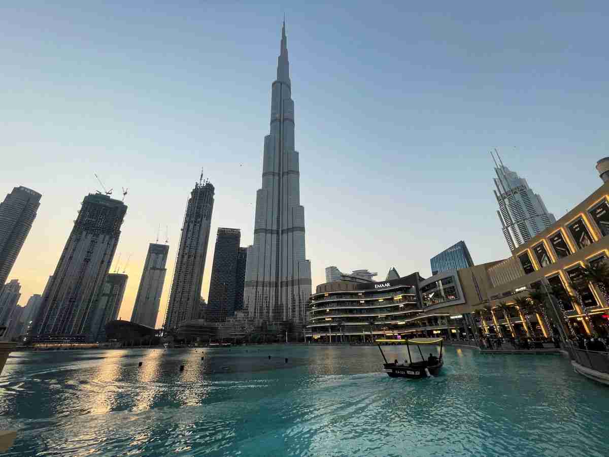 UAE's revised energy strategy includes big hydrogen plans